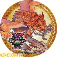 『大逆転裁判』および『モンスターハンター スピリッツ』のコラボがパセラリゾーツの各店で実施中_04