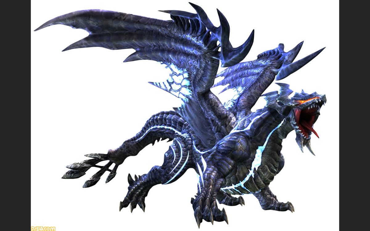 モンスターハンター フロンティアg g8最新情報 天廊の第二区が開放に ファミ通 Com モンスターハンター フロンティアg g8最新情報 天廊の第二区が開放に ファミ通 Com