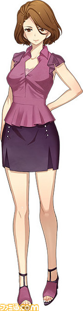 『この世の果てで恋を唄う少女 YU-NO』公式サイトが正式オープン　キャラクターイラストと豪華ボイスキャストが公開_03