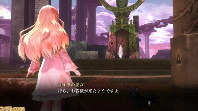 『よるのないくに』ゲームの流れを紹介 アーナスの新たな変身形態“ファントムフォーム”も公開_20