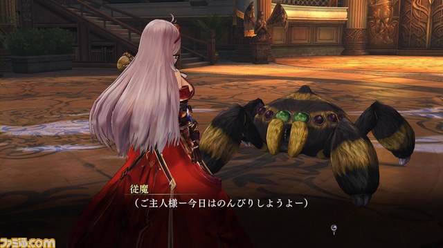 『よるのないくに』ゲームの流れを紹介 アーナスの新たな変身形態“ファントムフォーム”も公開_19