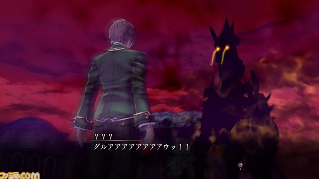 『よるのないくに』ゲームの流れを紹介 アーナスの新たな変身形態“ファントムフォーム”も公開_15