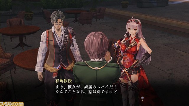 『よるのないくに』ゲームの流れを紹介 アーナスの新たな変身形態“ファントムフォーム”も公開_10