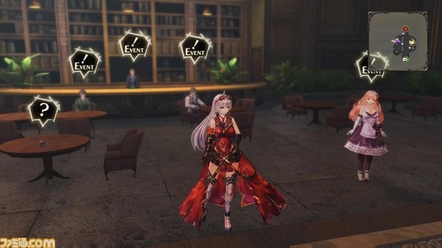 『よるのないくに』ゲームの流れを紹介 アーナスの新たな変身形態“ファントムフォーム”も公開_08