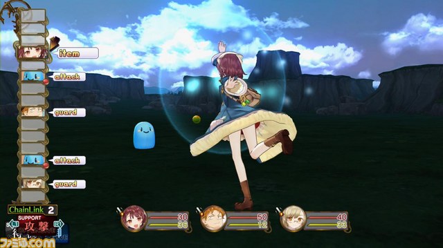 『ソフィーのアトリエ ~不思議な本の錬金術士~』ソフィーの衣装が変わる!? プラフタの体をカスタマイズする“ドールメイク”情報も_10