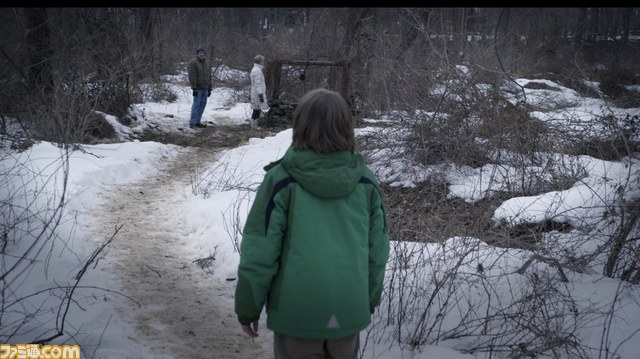 保志総一朗さんがナレーションを務める、スリラー映画『ヴィジット』の予告編が公開！　M・ナイト・シャマラン監督・脚本の最新作_01