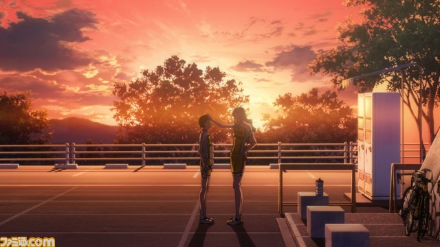 『劇場版 弱虫ペダル』迫力溢れる本予告映像が公開！　新たな場面カットと入場者プレゼント“オリジナルラバーキーホルダー”情報も解禁_22