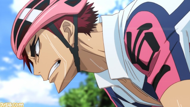 『劇場版 弱虫ペダル』迫力溢れる本予告映像が公開！　新たな場面カットと入場者プレゼント“オリジナルラバーキーホルダー”情報も解禁_29