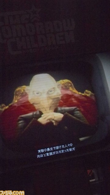 SCEブースで衝撃の初プレイアブル公開!?　吉Pとキュー・ゲームス社長、入魂のインディー『The Tomorrow Children（トゥモロー チルドレン）』リポート＋インタビュー【BitSummit 2015】_09
