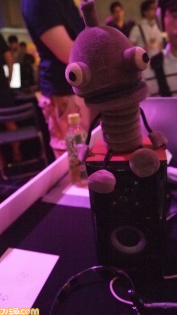 マジか！　世界で絶賛されるアーティスティックなアドベンチャー『machinarium』を手がけるAmanita Design来日！【BitSummit 2015】_04
