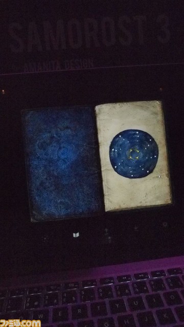 マジか！　世界で絶賛されるアーティスティックなアドベンチャー『machinarium』を手がけるAmanita Design来日！【BitSummit 2015】_08