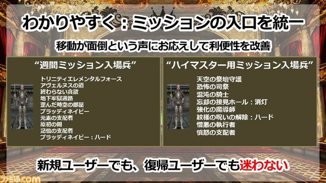 MMORPG『グラナド・エスパダ』“捨てるアップデート”、その課題と解決策とは？　新ヴァイロンEP2は7月22日より！_11