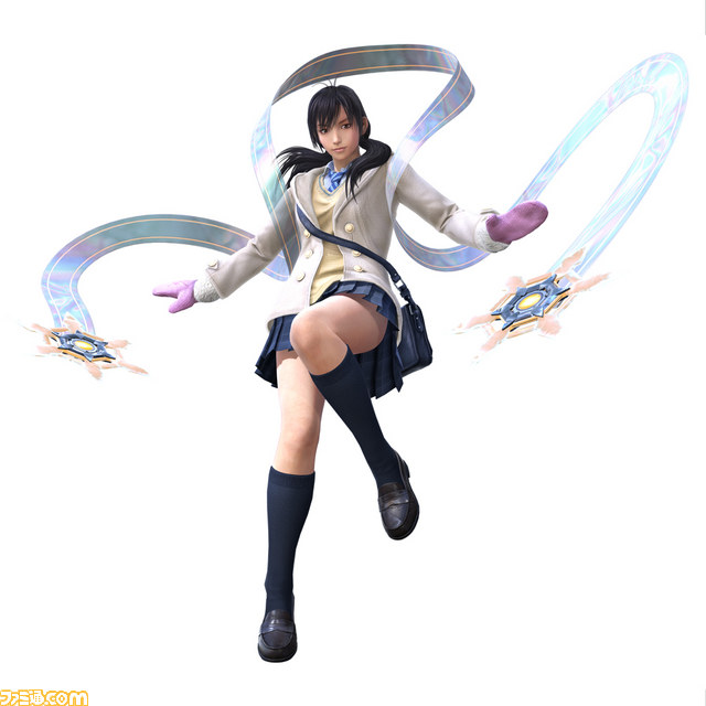 Steam専用2vs2協力対戦アクション『ライズ・オブ・インカーネイト』に新ステージ、新キャラクターが追加【動画あり】_03