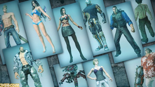 Steam専用2vs2協力対戦アクション『ライズ・オブ・インカーネイト』に新ステージ、新キャラクターが追加【動画あり】_06