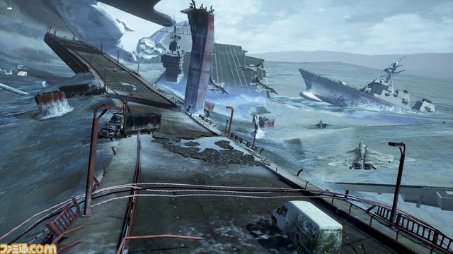 Steam専用2vs2協力対戦アクション『ライズ・オブ・インカーネイト』に新ステージ、新キャラクターが追加【動画あり】_07