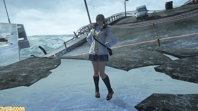 Steam専用2vs2協力対戦アクション『ライズ・オブ・インカーネイト』に新ステージ、新キャラクターが追加【動画あり】_08