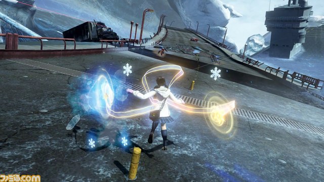 Steam専用2vs2協力対戦アクション『ライズ・オブ・インカーネイト』に新ステージ、新キャラクターが追加【動画あり】_09