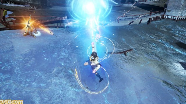 Steam専用2vs2協力対戦アクション『ライズ・オブ・インカーネイト』に新ステージ、新キャラクターが追加【動画あり】_10