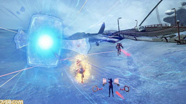 Steam専用2vs2協力対戦アクション『ライズ・オブ・インカーネイト』に新ステージ、新キャラクターが追加【動画あり】_11