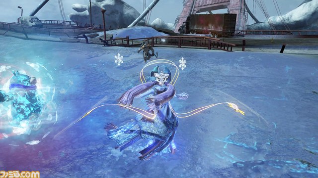 Steam専用2vs2協力対戦アクション『ライズ・オブ・インカーネイト』に新ステージ、新キャラクターが追加【動画あり】_12