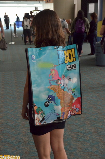 あの役者やアーティストも会場に！　今年のコミコンを写真で振り返ってみた【SDCC 2015】_05