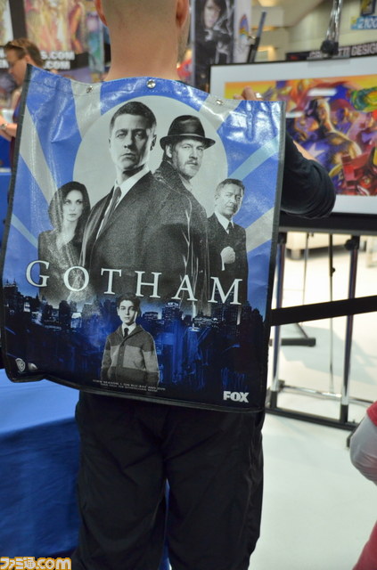 あの役者やアーティストも会場に！　今年のコミコンを写真で振り返ってみた【SDCC 2015】_29