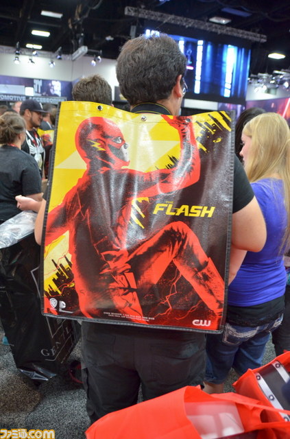 あの役者やアーティストも会場に！　今年のコミコンを写真で振り返ってみた【SDCC 2015】_32