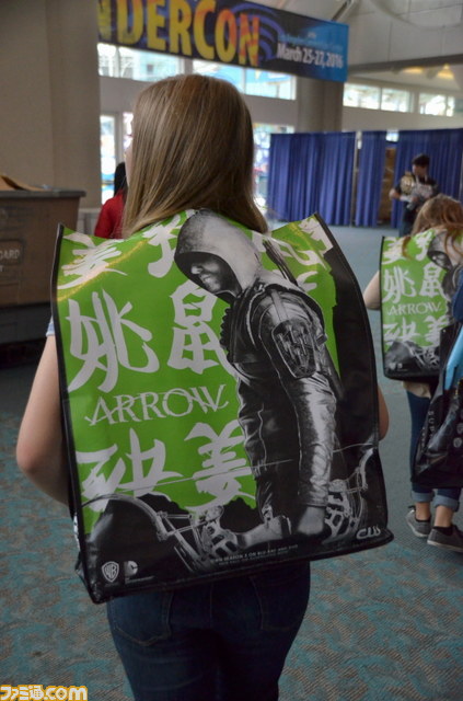 あの役者やアーティストも会場に！　今年のコミコンを写真で振り返ってみた【SDCC 2015】_33