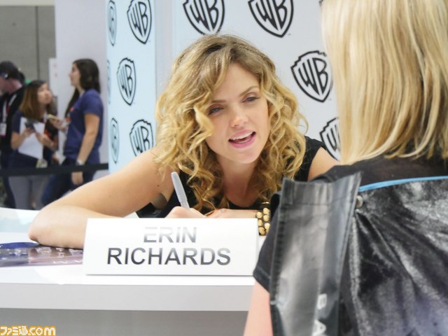 あの役者やアーティストも会場に！　今年のコミコンを写真で振り返ってみた【SDCC 2015】_68