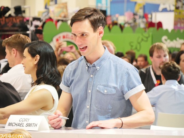 あの役者やアーティストも会場に！　今年のコミコンを写真で振り返ってみた【SDCC 2015】_71