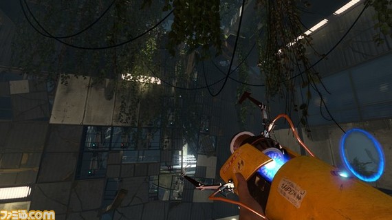 ポータル2 の無料mod portal stories mel が配信中 pc版を持って