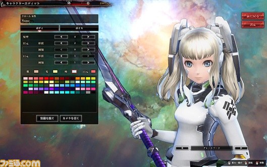 G-Tuneより『LORD of VERMILION ARENA』推奨PCが販売開始_03