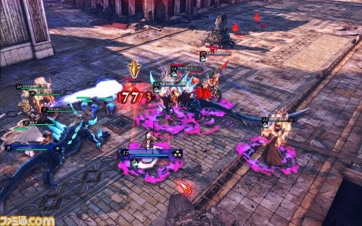 G-Tuneより『LORD of VERMILION ARENA』推奨PCが販売開始_04