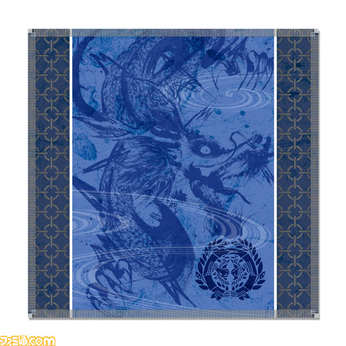 『戦国BASARA4 皇』発売日の7月23日に東京・大阪で店頭イベントが開催決定_01
