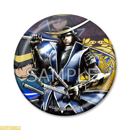 『戦国BASARA4 皇』発売日の7月23日に東京・大阪で店頭イベントが開催決定_10