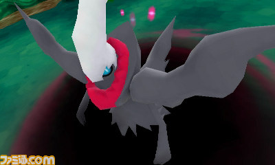 『ポケモン超不思議のダンジョン』 ポケモンたちを仲間にする新しい機能“つながりオーブ”を紹介！_20