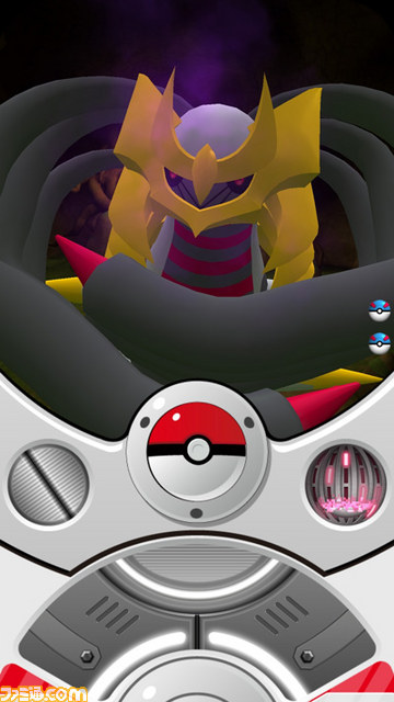 ポケモン映画公開直前！ 入場者プレゼント“スペシャルポケモン