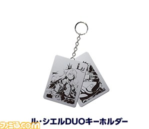 オンラインRPG『ELSWORD（エルソード）』パーフェクトデュオ！ 新キャラクター“ル・シエル”が実装に！_11