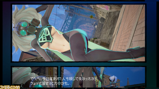 『スクール オブ ラグナロク』ストーリーモードや新ステージの情報をおさらい_08