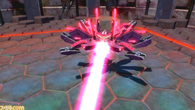 『機動戦士ガンダム エクストリームバーサス マキシブースト』 “真夏のマキシブースト祭”にて追加する新機体の参戦日が公開　新ラスボス機体の情報も_11