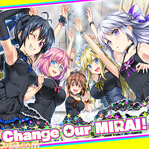 『maimai ORANGE PLUS』夏の新曲追加祭り開催！　『CHUNITHM（チュウニズム）』との連動キャンペーンもスタート！_01