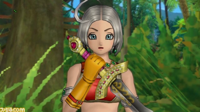 『ドラゴンクエストX　オンライン』プレイ日記(第44回)　耐性アクセサリーが集めやすくなっていました！_06