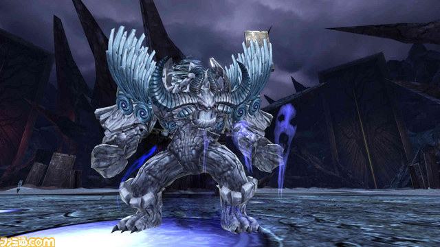 MMORPG『ECHO OF SOUL』、本日7月16日よりオープンベータテストが開始に！_09