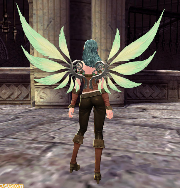 MMORPG『ECHO OF SOUL』、本日7月16日よりオープンベータテストが開始に！_11