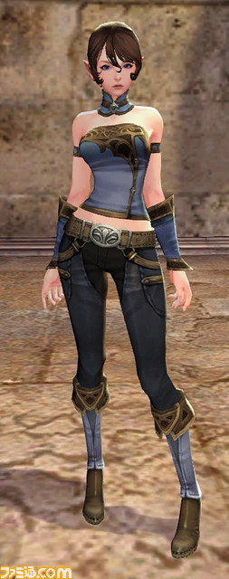 MMORPG『ECHO OF SOUL』、本日7月16日よりオープンベータテストが開始に！_13