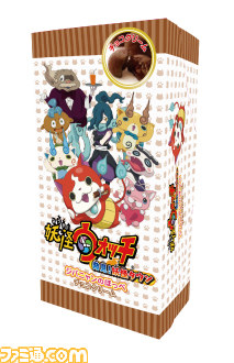『妖怪ウォッチ』のキャラクターイベントショップ“妖怪ウォッチ 発見!妖怪タウン”が神戸にオープン_06