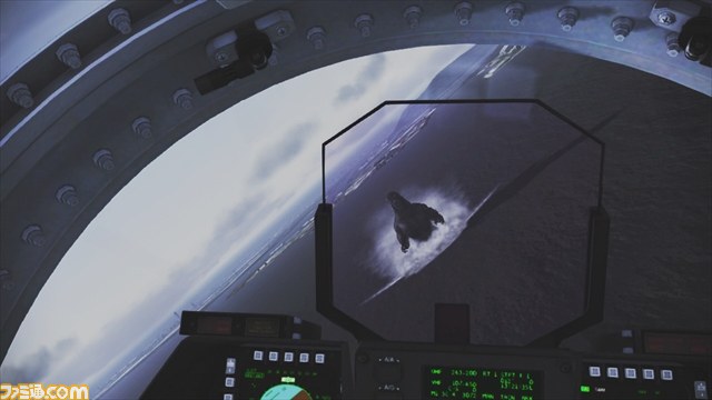 『エースコンバット インフィニティ』第10弾アップデートが実施、『ゴジラ-GODZILLA-VS』コラボイベントなどが追加【動画あり】_04