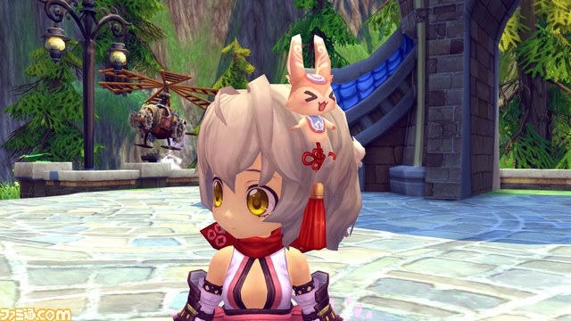 MMORPG『ハンターヒーロー -HUNTER HERO-』豪華なレアアイテムが手に入る“スペシャルイベント”が開催_21