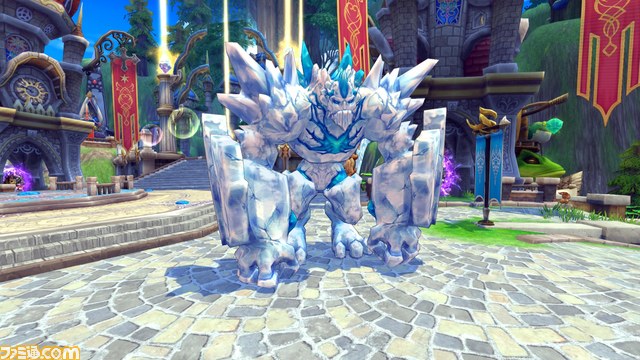 MMORPG『ハンターヒーロー -HUNTER HERO-』豪華なレアアイテムが手に入る“スペシャルイベント”が開催_05