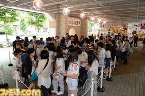 『進撃の巨人』×リアル脱出ゲーム“巨人に包囲された遊園地からの脱出”にNON STYLEの井上と声優の井上麻里奈さんも太鼓判_24